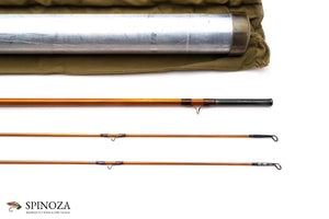 Payne Bamboo Fly Rod  8'6" 3/2 #7