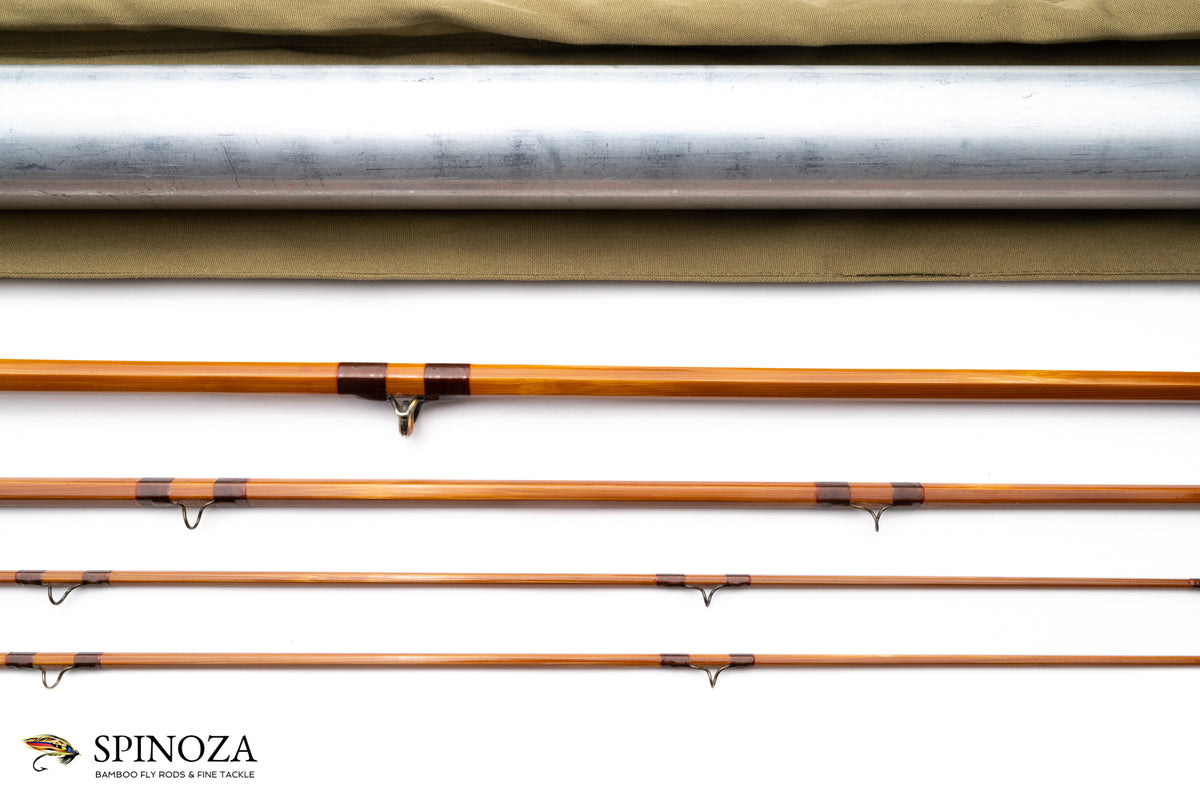 Payne Bamboo Fly Rod 9' 3/2