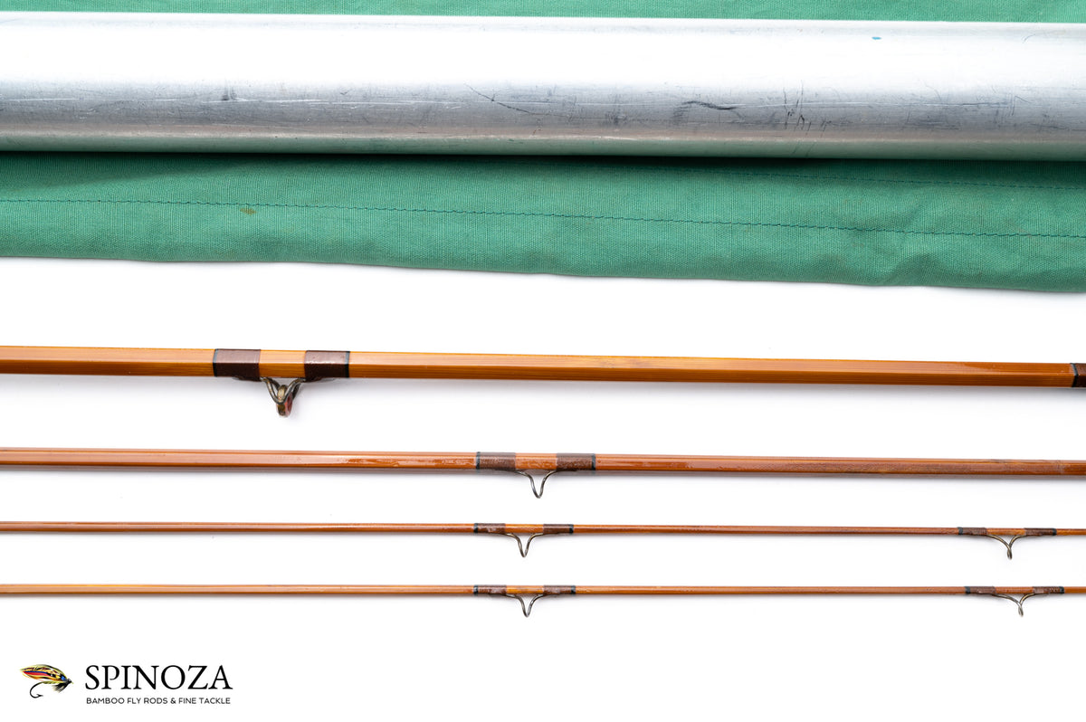 Payne Bamboo Fly Rod 8'6" 3/2