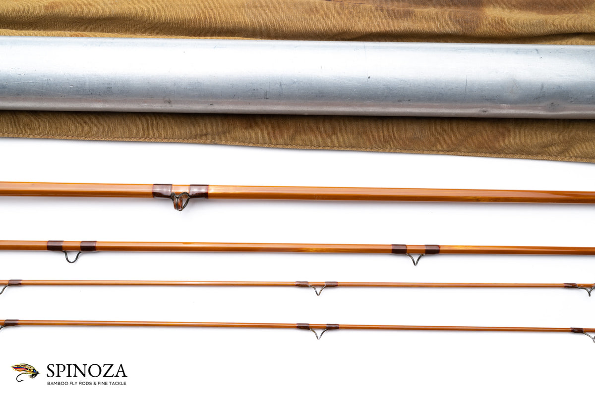 Payne Bamboo Fly Rod 9' 3/2