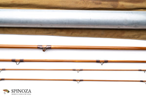 Payne Bamboo Fly Rod 9' 3/2