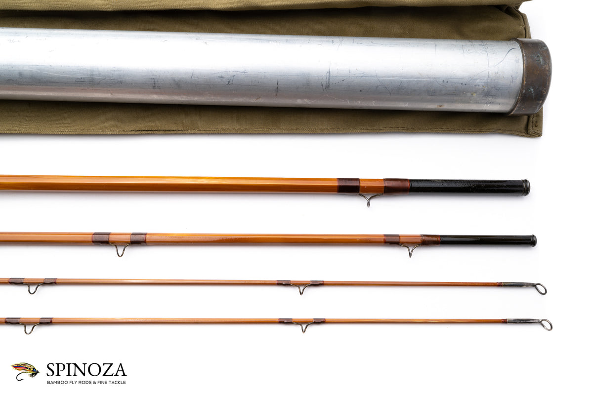 Payne Bamboo Fly Rod 9' 3/2