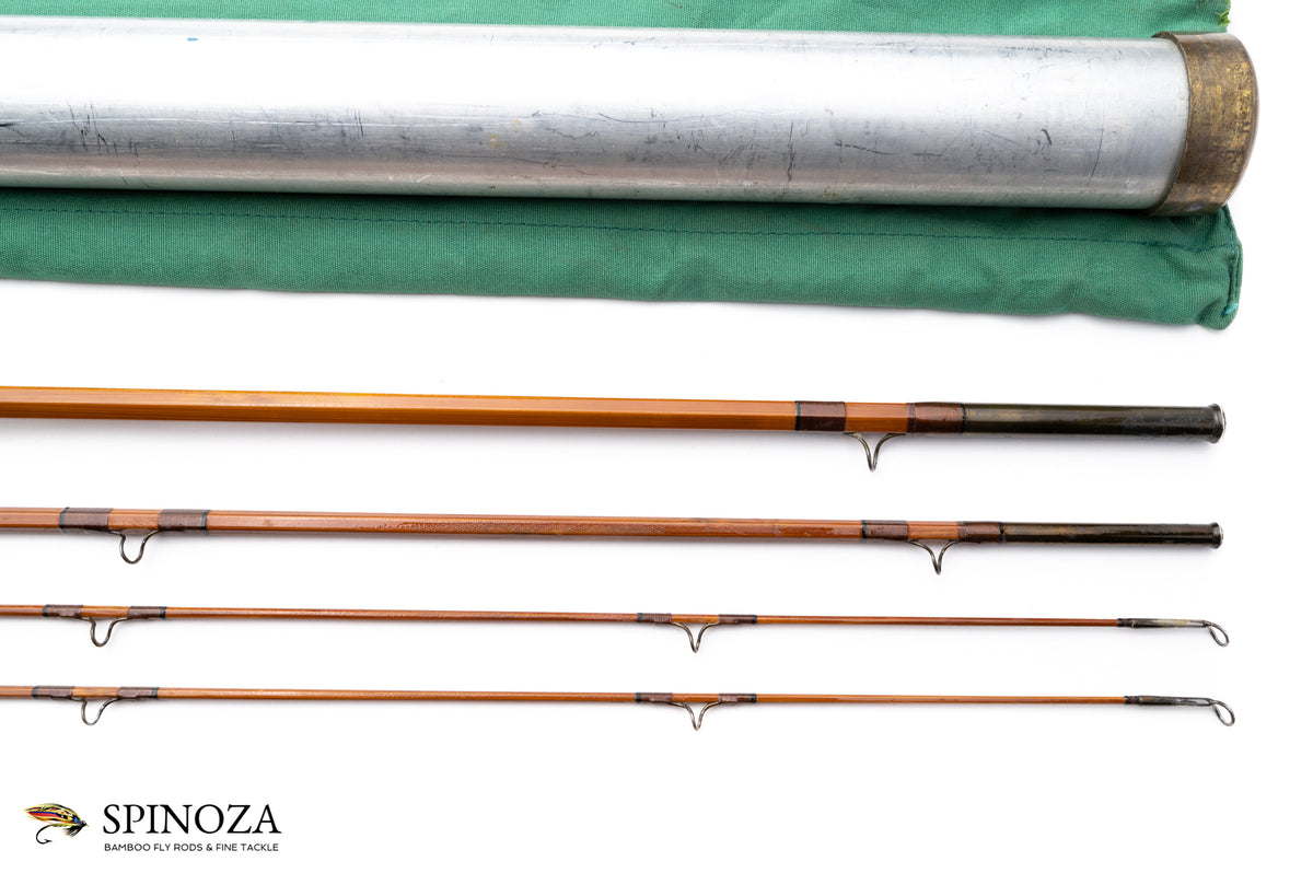 Payne Bamboo Fly Rod 8'6" 3/2
