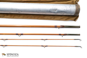 Payne Bamboo Fly Rod 9' 3/2