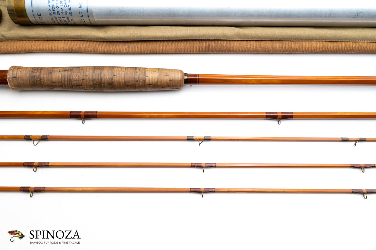 Payne Salmon Rod 9'6" 3/2 #8