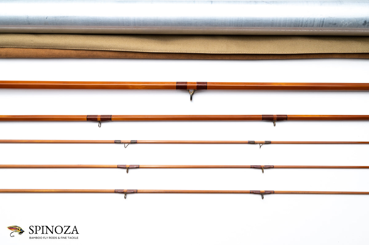 Payne Salmon Rod 9'6" 3/2 #8