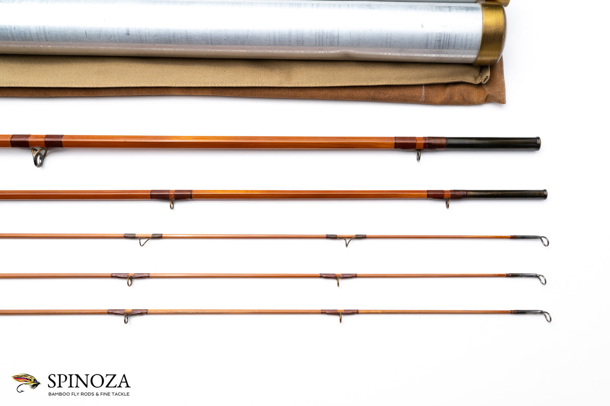 Payne Salmon Rod 9'6" 3/2 #8