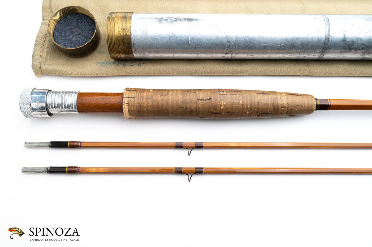 Payne Model 103 Bamboo Fly Rod 8' 2/2