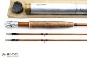 Payne Model 103 Bamboo Fly Rod 8' 2/2