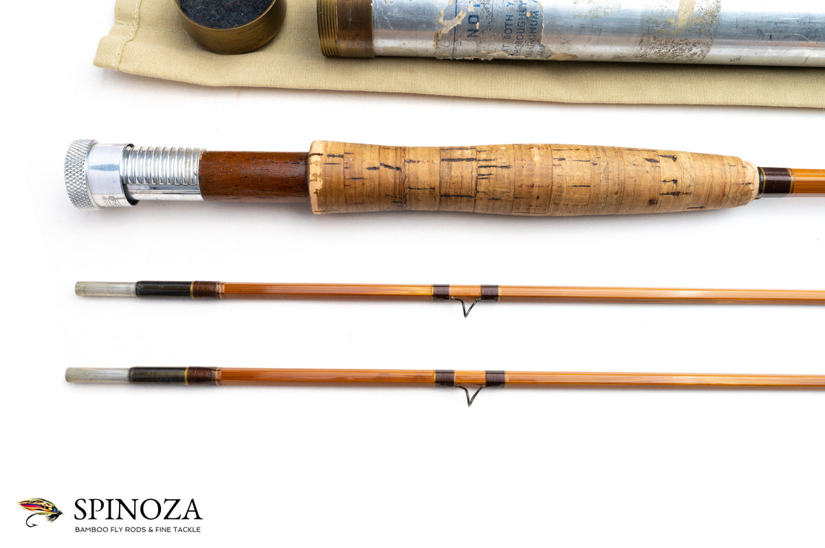 Payne Model 103 Fly Rod 8' 2/2 #5/6