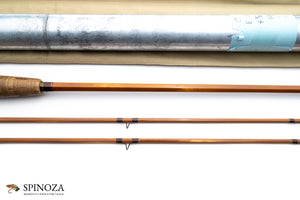 Payne Model 103 Bamboo Fly Rod 8' 2/2