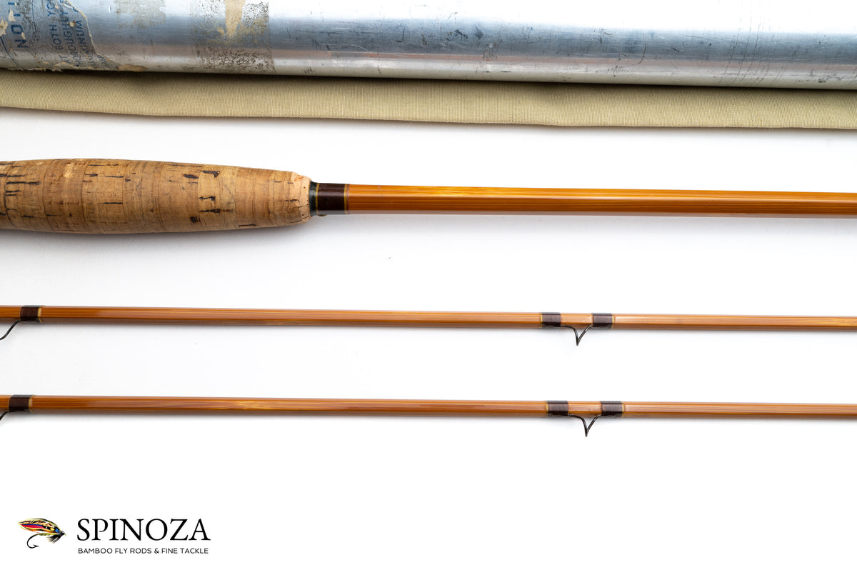 Payne Model 103 Fly Rod 8' 2/2 #5/6