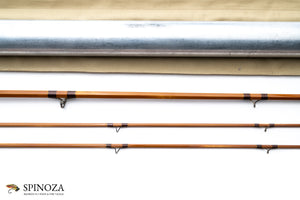 Payne Model 103 Bamboo Fly Rod 8' 2/2