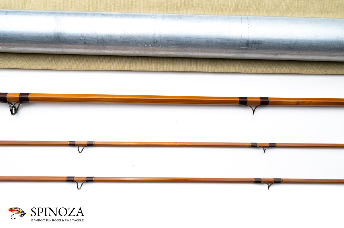 Payne Model 103 Fly Rod 8' 2/2 #5/6