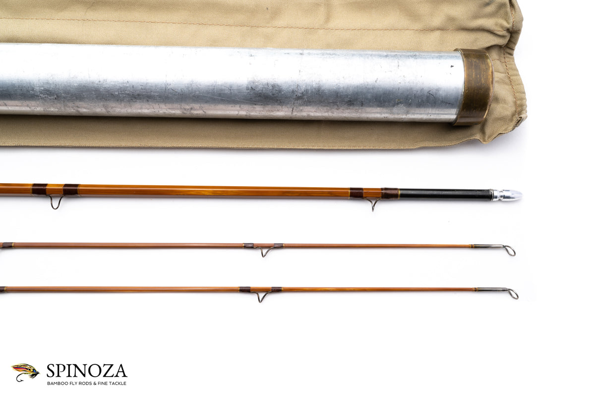 Payne Model 103 Bamboo Fly Rod 8' 2/2