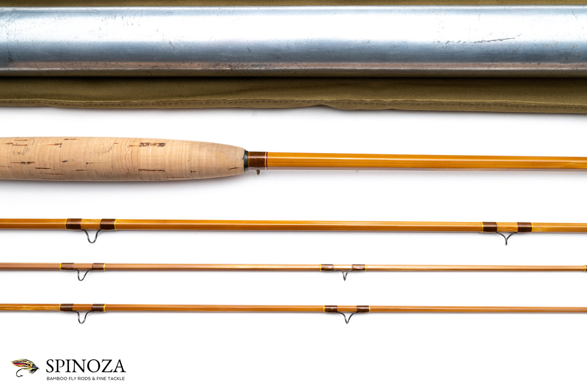 EF Payne Model 198 Fly Rod 7'6" 3/2 #4/5