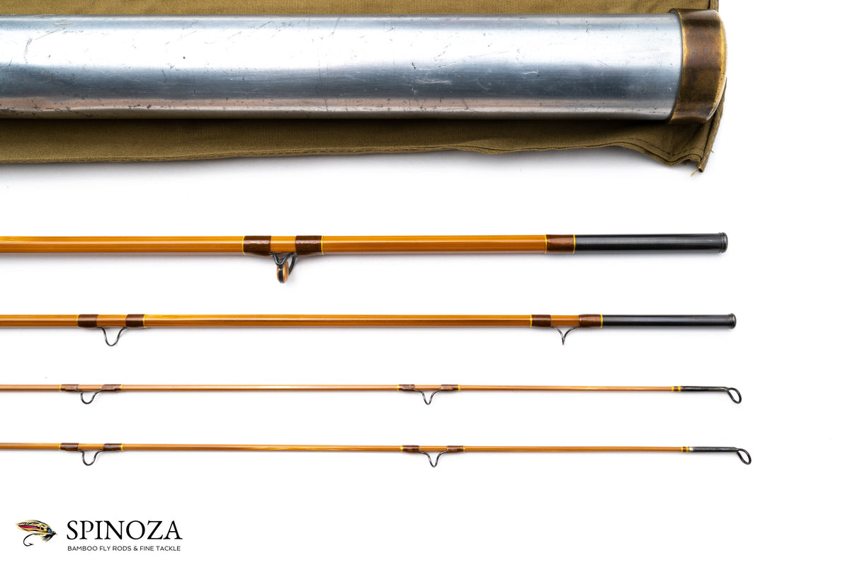 EF Payne Model 198 Fly Rod 7'6" 3/2 #4/5