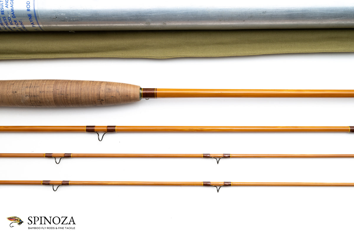 Payne Model 200 Fly Rod