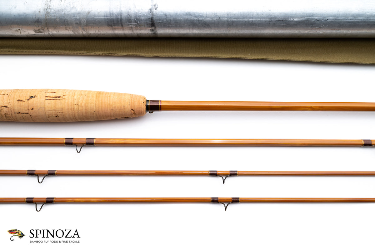 Payne Model 200 Bamboo Fly Rod 8' 3/2 #5