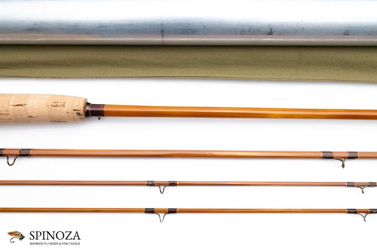 Payne Model 200 Fly Rod 8' 3/2