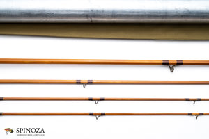 Payne Model 200 Bamboo Fly Rod 8' 3/2 #5