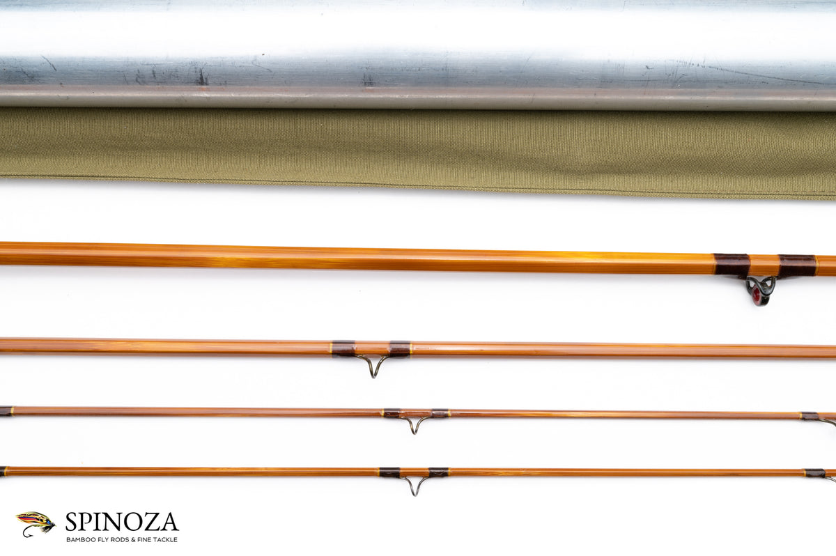 Payne Model 200 Fly Rod 8' 3/2