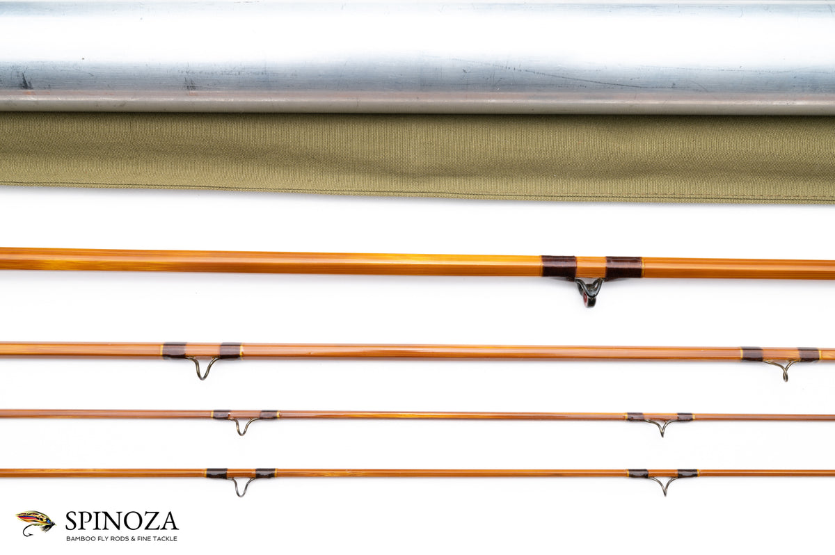 Payne Model 200 Fly Rod 8' 3/2
