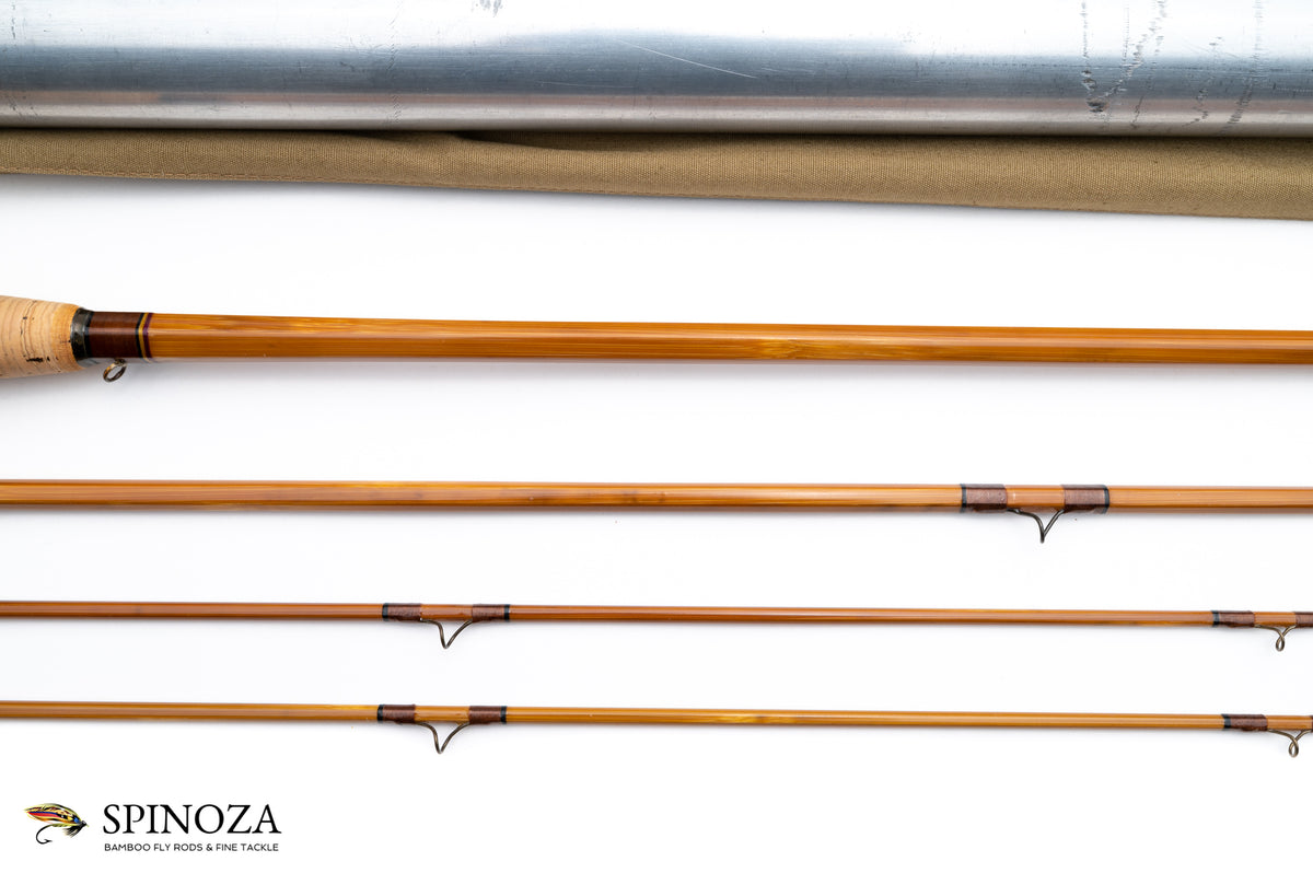 Payne Model 204 Fly Rod 8'6" 3/2