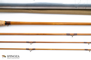Payne Model 204 Fly Rod 8'6" 3/2