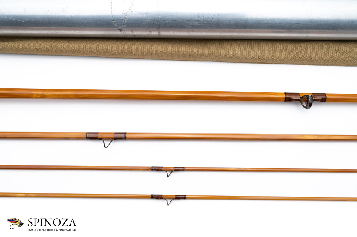 Payne Model 204 Fly Rod 8'6" 3/2