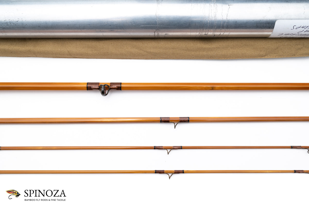 Payne Model 204 Fly Rod 8'6" 3/2