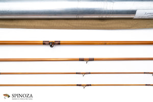 Payne Model 204 Fly Rod 8'6" 3/2