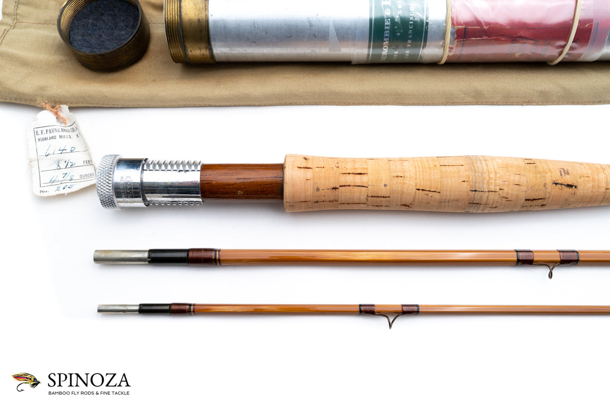 Payne 205 Fly Rod 8'6" 3/1