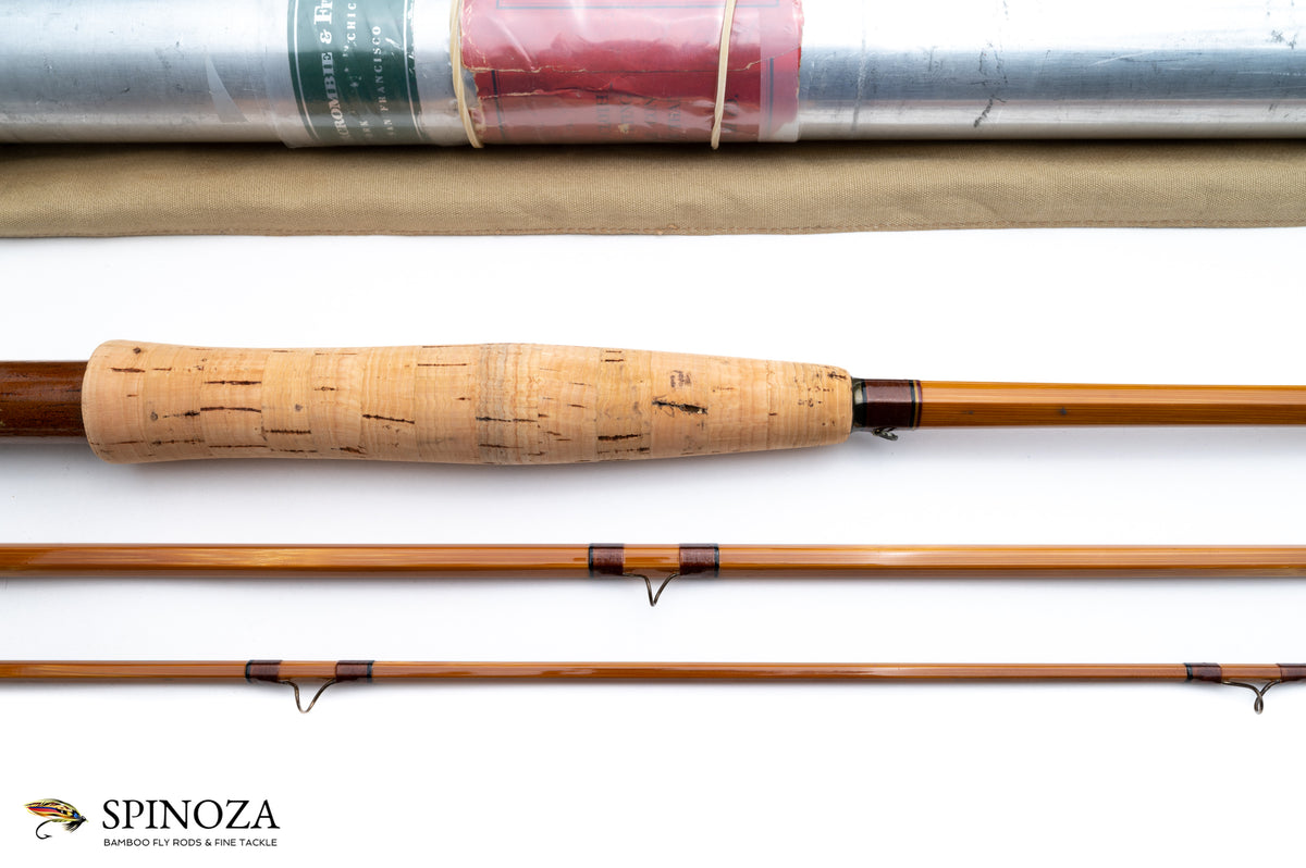 Payne 205 Fly Rod 8'6" 3/1