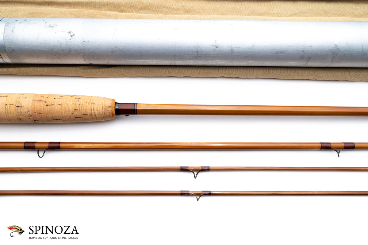 Payne Model 205 Fly Rod 8'6" 3/2