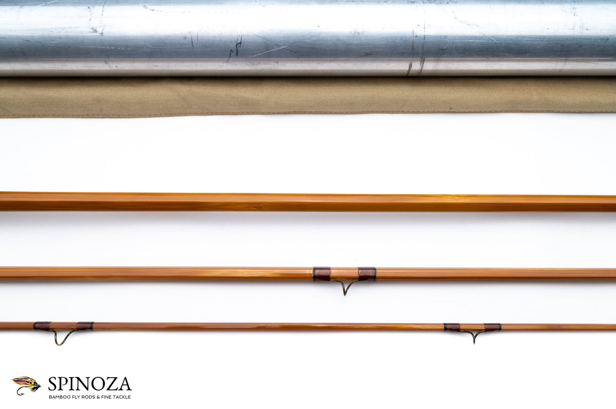 Payne 205 Fly Rod 8'6" 3/1