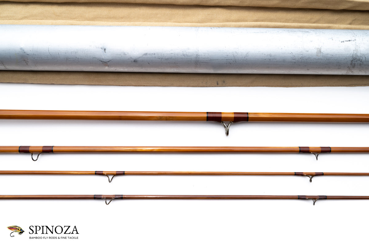 Payne Model 205 Fly Rod 8'6" 3/2
