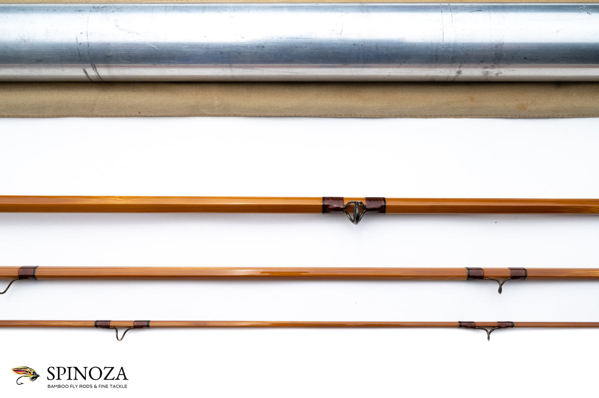 Payne 205 Fly Rod 8'6" 3/1