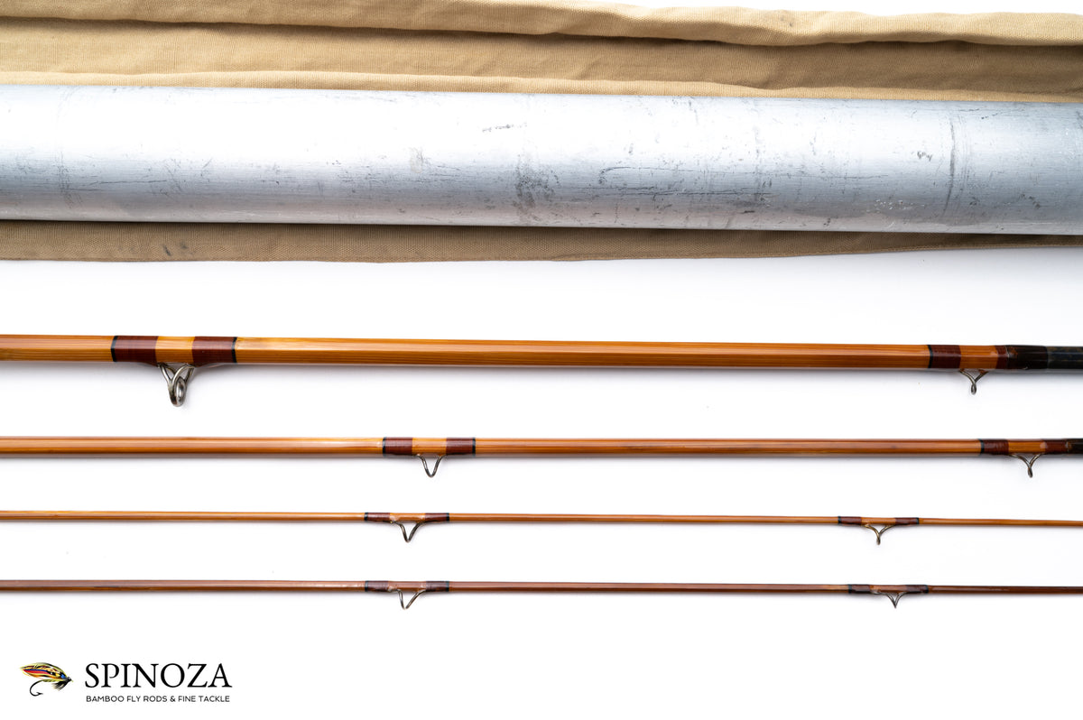 Payne Model 205 Fly Rod 8'6" 3/2