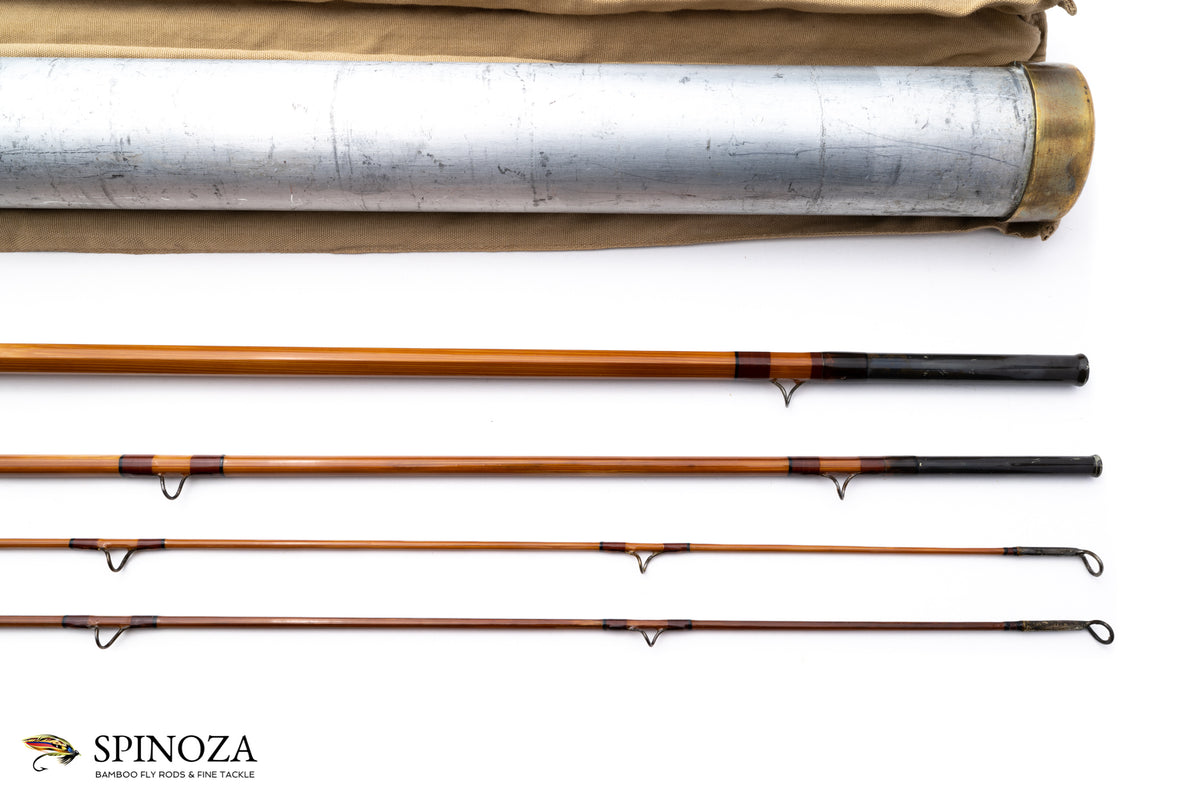 Payne Model 205 Fly Rod 8'6" 3/2
