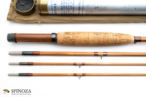 Payne Model 212 Bamboo Fly Rod 9' 3/2 #6