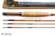 Payne Model 212 Bamboo Fly Rod 9' 3/2 #6