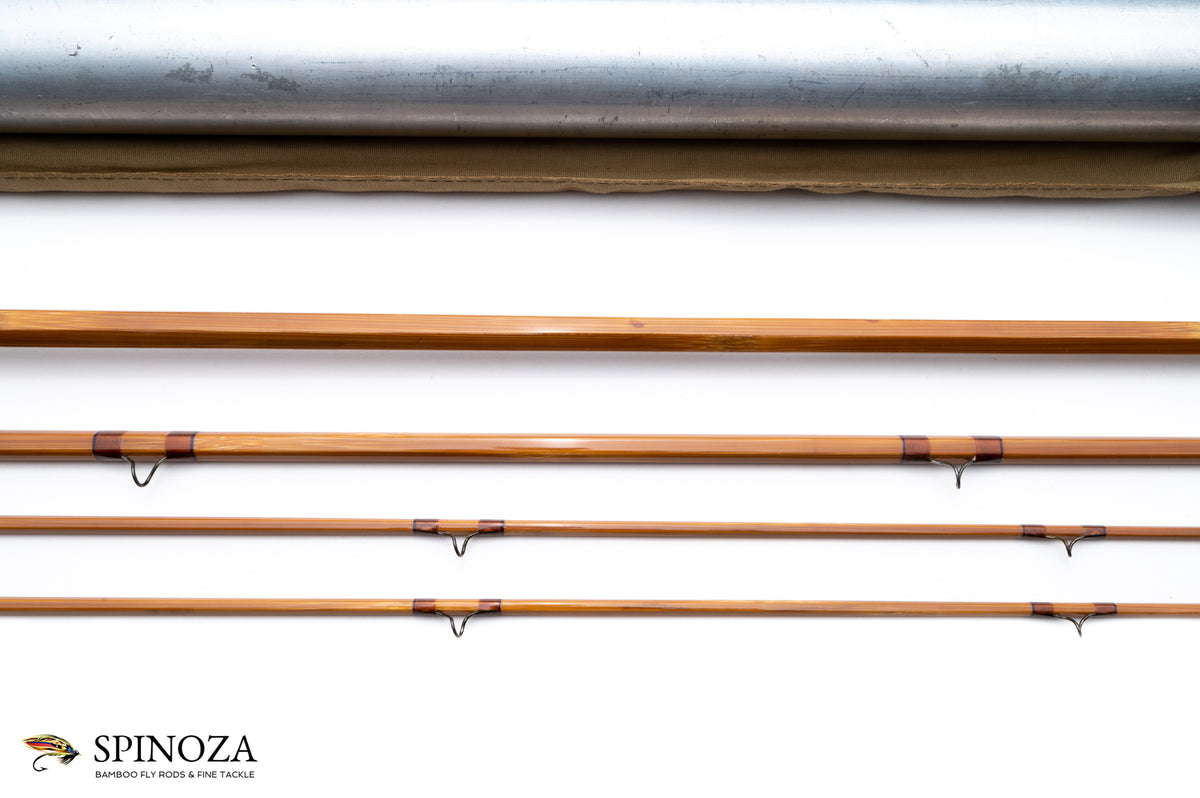 Payne Model 212 Bamboo Fly Rod 9' 3/2 #6