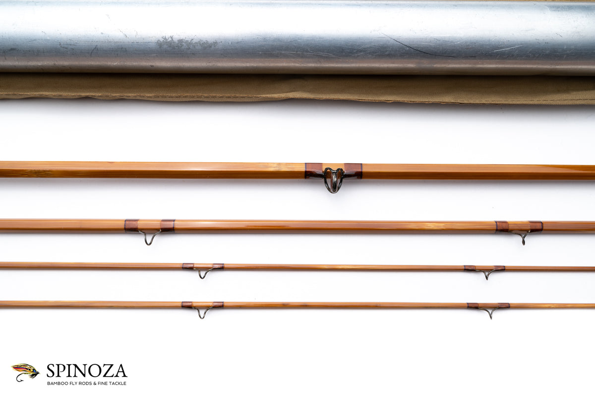 Payne Model 212 Bamboo Fly Rod 9' 3/2 #6