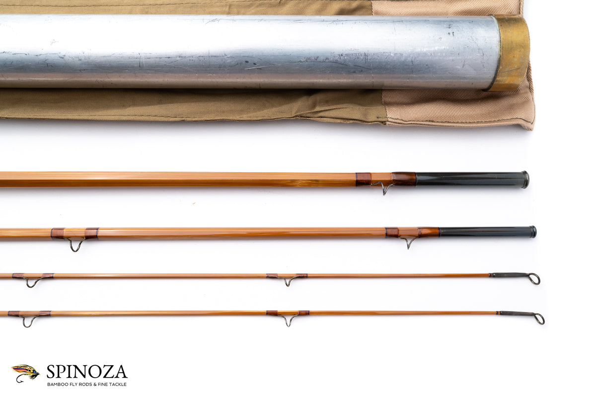 Payne Model 212 Bamboo Fly Rod 9' 3/2 #6