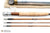 Payne Model 400 Bamboo Fly Rod 9' 3/2 #7/8