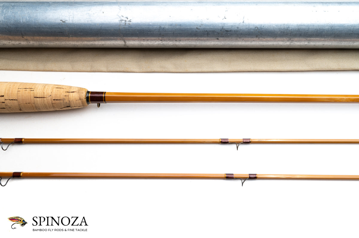 Payne 97 Bamboo Fly Rod 7' 2/2 #3