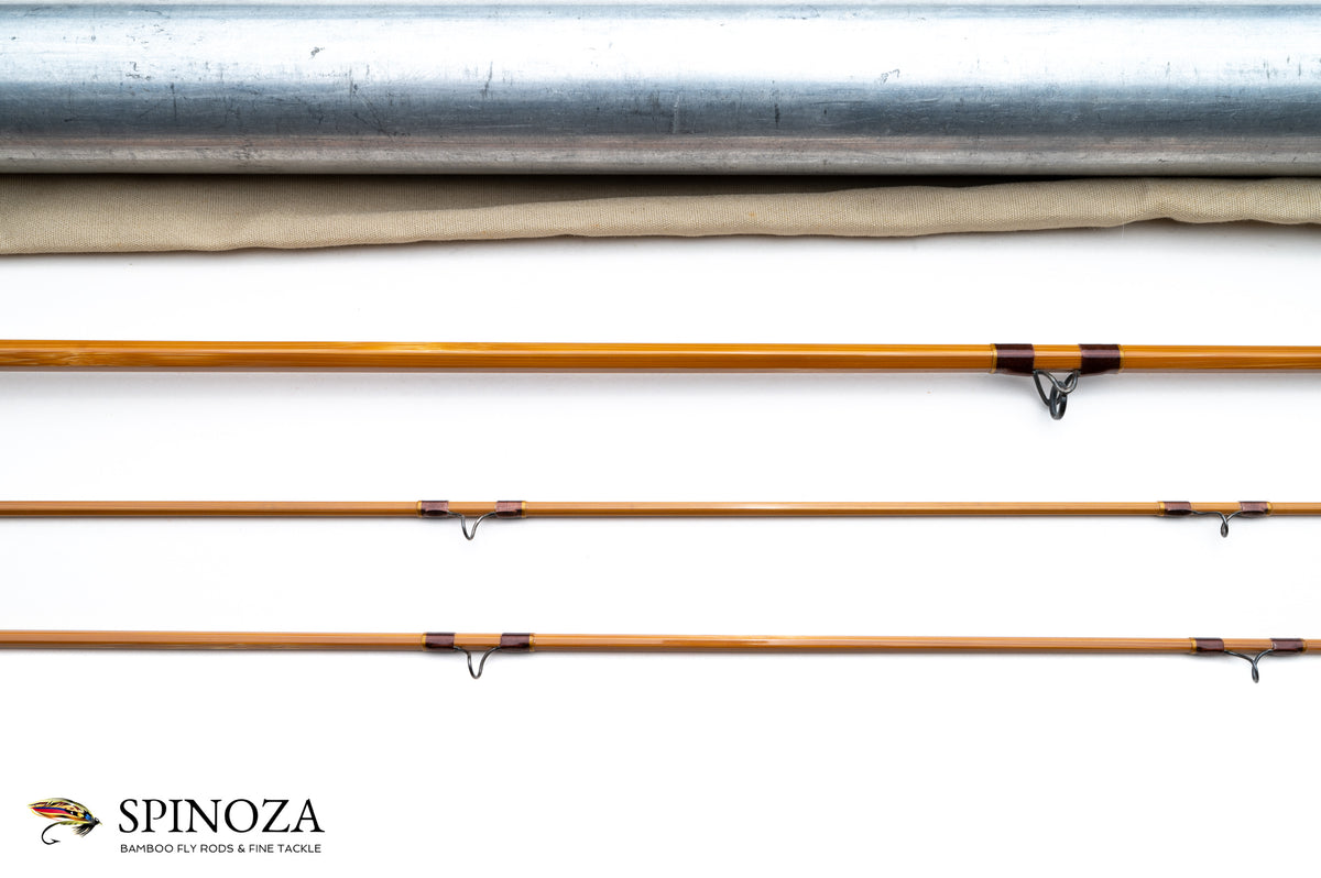 Payne 97 Bamboo Fly Rod 7' 2/2 #3