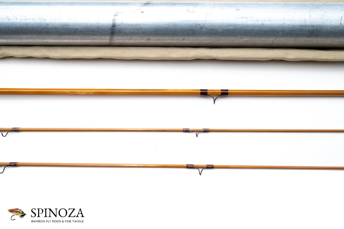 Payne 97 Bamboo Fly Rod 7' 2/2 #3