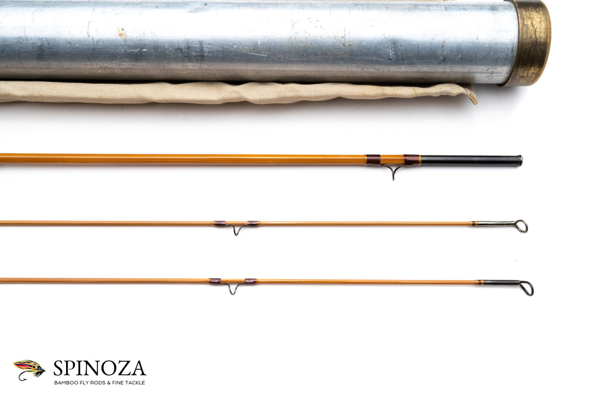 Payne 97 Bamboo Fly Rod 7' 2/2 #3